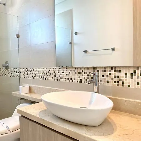 De 3 Con Vista Al Mar. Apartamento