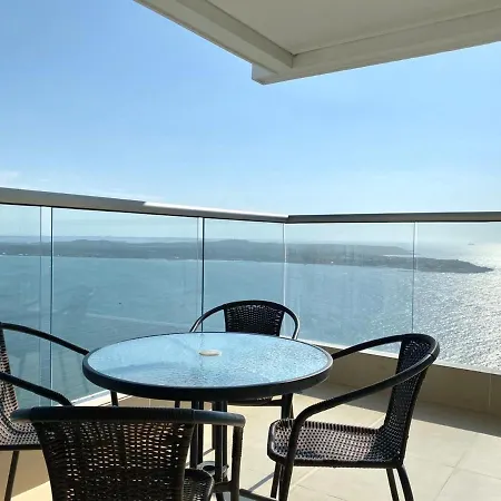 De 3 Con Vista Al Mar.