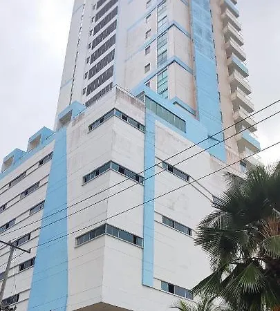 Apartment De 3 Con Vista Al Mar. Cartagena